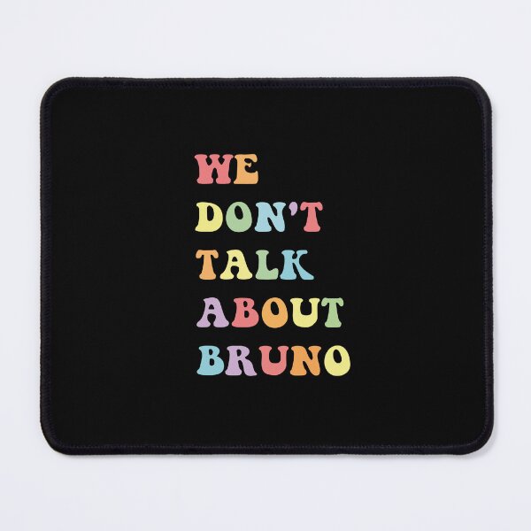 Item preview,  We Don’t Talk About Bruno designed and sold by FalconPie.