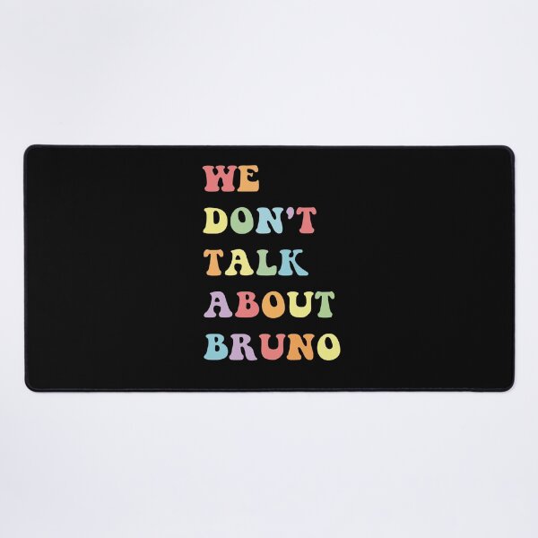 Item preview,  We Don’t Talk About Bruno designed and sold by FalconPie.