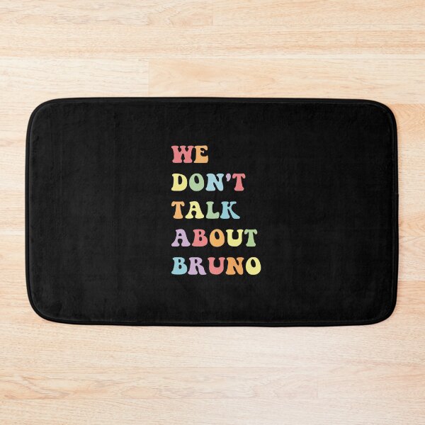 Item preview,  We Don’t Talk About Bruno designed and sold by FalconPie.