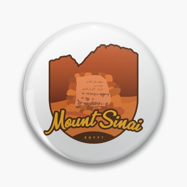 Item preview, Mount Sinai – Egypt designed and sold by Moritz Schwäble.