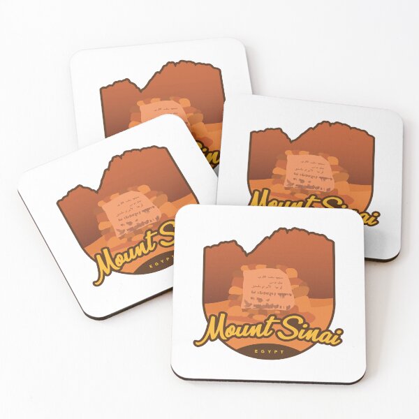 Item preview, Mount Sinai – Egypt designed and sold by Moritz Schwäble.