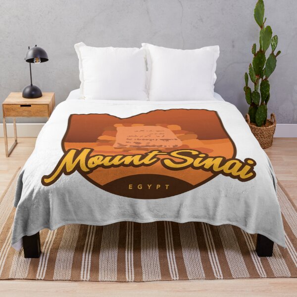 Item preview, Mount Sinai – Egypt designed and sold by Moritz Schwäble.