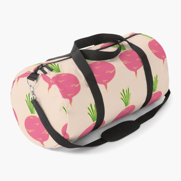 Item preview, Cute radish pattern designed and sold by Thegentleshop.