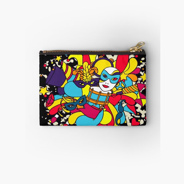 Item preview, Carnival 2022 Luton Town - multicultural fun party  designed and sold by MAD-STREETWEAR.