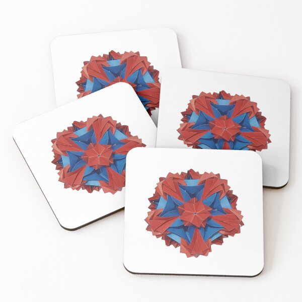 Item preview, Origami Star ball, Meteor Shower designed and sold by Meo Design.