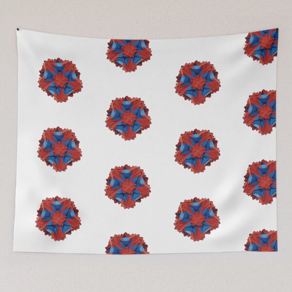 Item preview, Origami Star ball, Meteor Shower designed and sold by Meo Design.