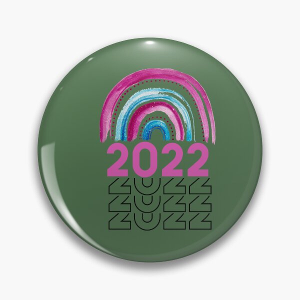 Item preview, Rain Bow 2022, Pink Day 2022 designed and sold by DiensDesign.