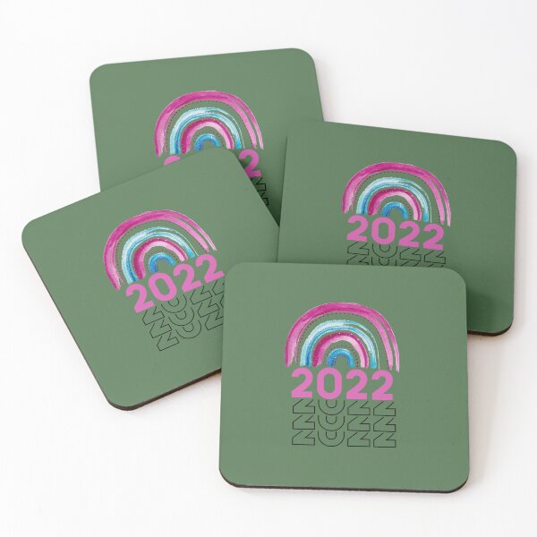 Item preview, Rain Bow 2022, Pink Day 2022 designed and sold by DiensDesign.