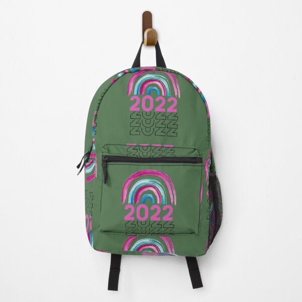Item preview, Rain Bow 2022, Pink Day 2022 designed and sold by DiensDesign.