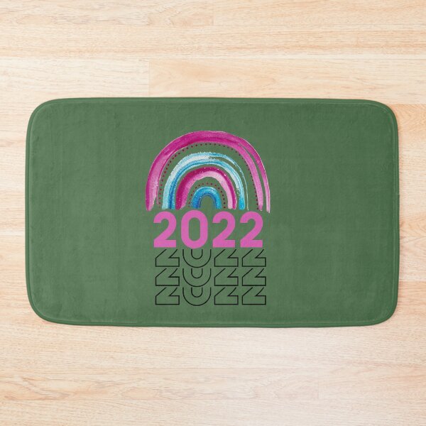 Item preview, Rain Bow 2022, Pink Day 2022 designed and sold by DiensDesign.