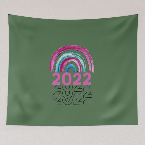 Item preview, Rain Bow 2022, Pink Day 2022 designed and sold by DiensDesign.