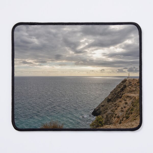 Item preview, Faro de Cabo Sacratif designed and sold by DiFigianoPhoto.