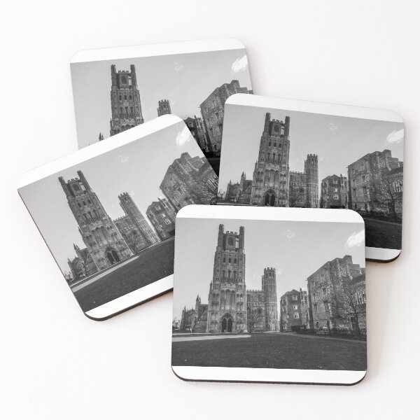 Item preview, Ely Cathedral in Ely designed and sold by asenna67.