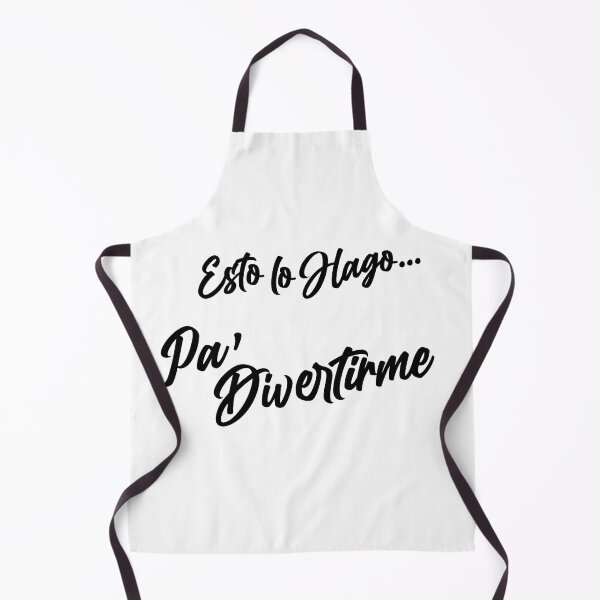 Item preview, Esto lo hago pa divertirme, residente designed and sold by danielsubero.