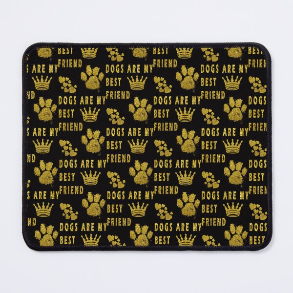 Item preview, dogs are my best friend designed and sold by GOLDFAMILYSHOP.