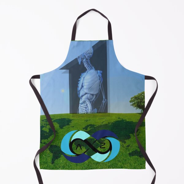 Item preview, One Humanity One Earth One Future Together  United Earth Series  designed and sold by SpArtk.