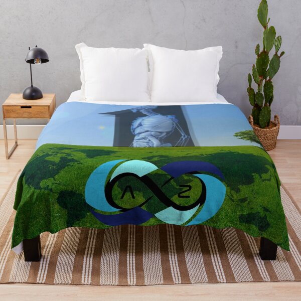 Item preview, One Humanity One Earth One Future Together  United Earth Series  designed and sold by SpArtk.