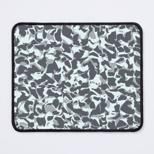 Item preview, Designer Snow Camo designed and sold by jojeesu.