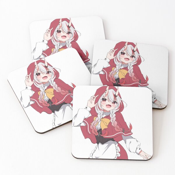Item preview, Red Hood Ayame || Hololive  designed and sold by AszaAri.