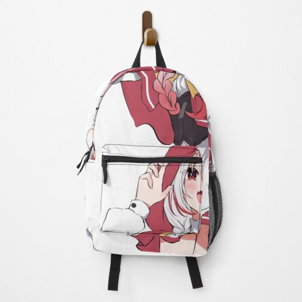 Item preview, Red Hood Ayame || Hololive designed and sold by AszaAri.