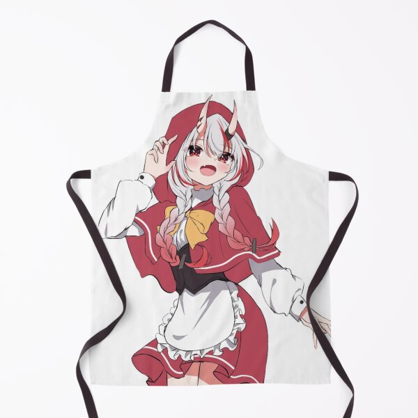 Item preview, Red Hood Ayame || Hololive designed and sold by AszaAri.