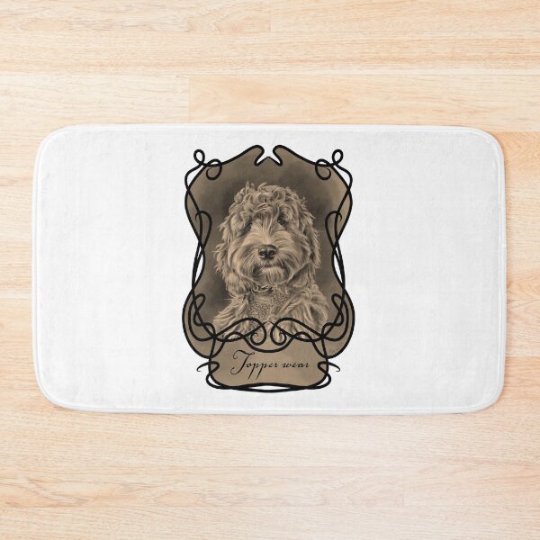 Item preview, Custom made pet portrait designed and sold by SarasMagicalArt.