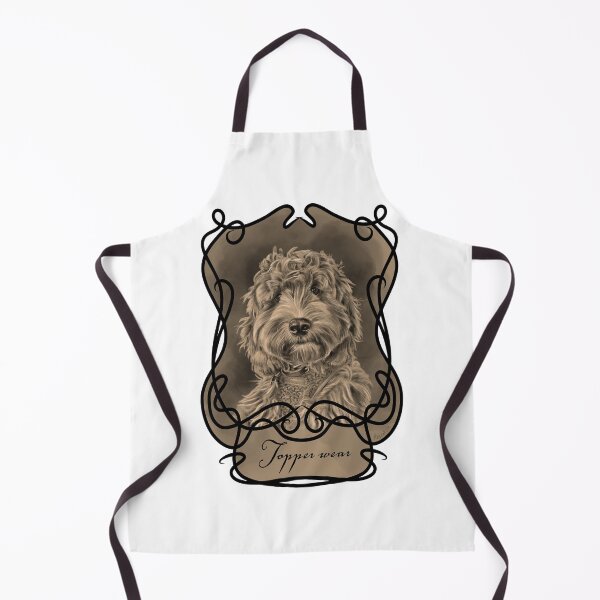 Item preview, Custom made pet portrait designed and sold by SarasMagicalArt.