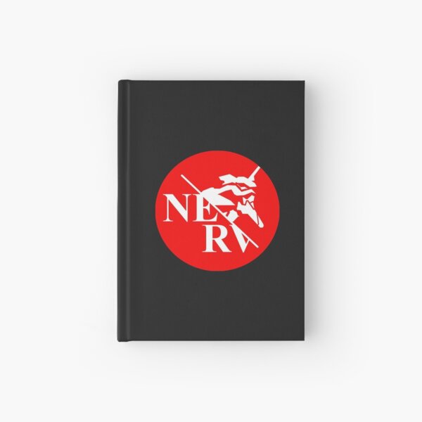 Item preview, Nerv Logo Simple Essential Nerv Logo designed and sold by IEatSwans.