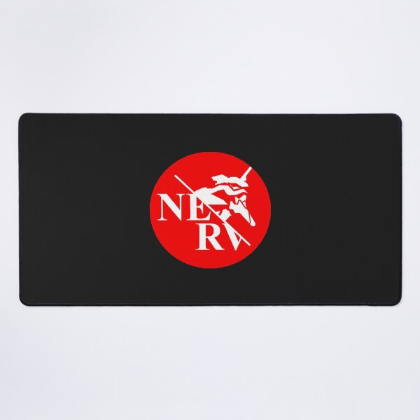 Item preview, Nerv Logo Simple Essential Nerv Logo designed and sold by IEatSwans.