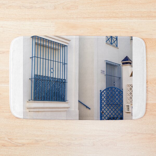 Item preview, White and Blue designed and sold by DiFigianoPhoto.