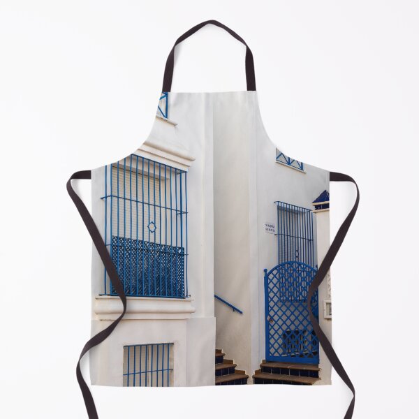 Item preview, White and Blue designed and sold by DiFigianoPhoto.