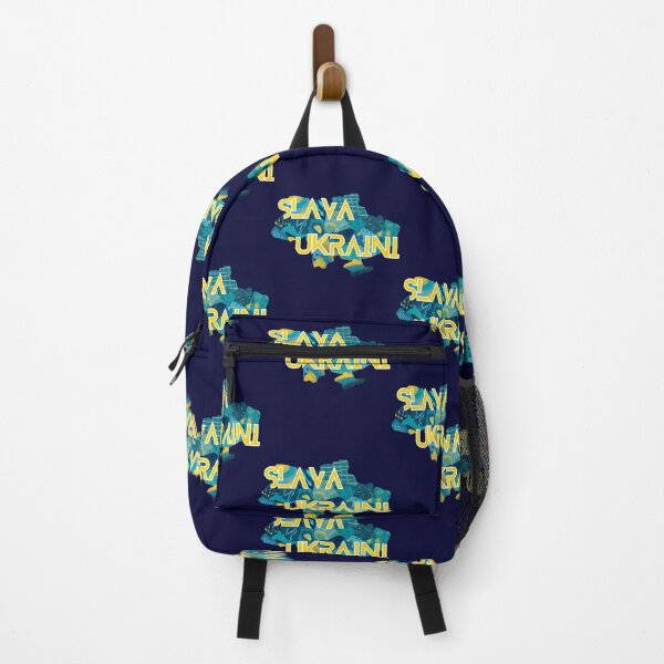 Item preview, Slava ukraini designed and sold by JAdotdotDesigns.