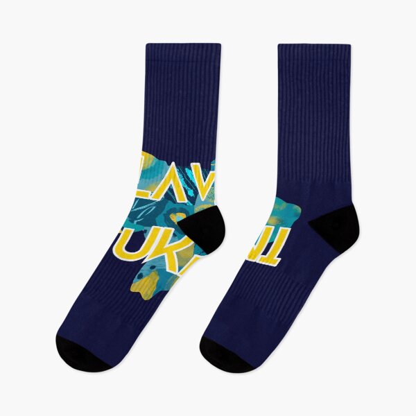 Item preview, Slava ukraini designed and sold by JAdotdotDesigns.