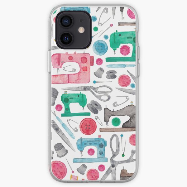 Sewing iPhone cases & covers Redbubble