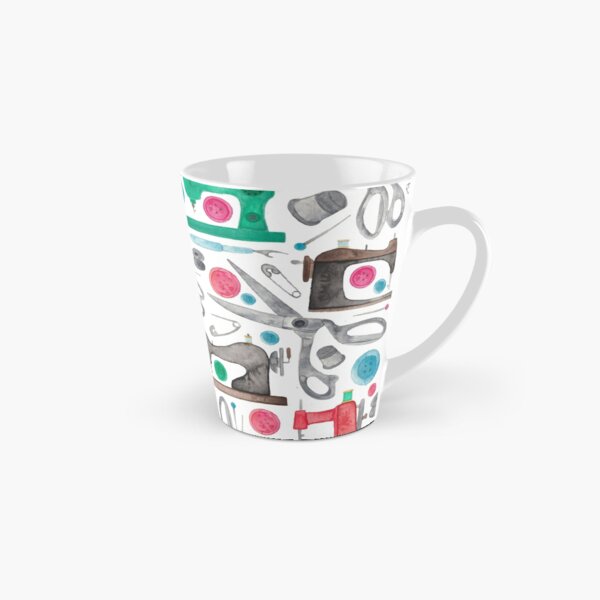 Sewing Mug, Quilting Mug, Quilting Gifts For Women, Quilting Gifts,  Quilting Coffee Mug Cup, Sewing Mug Gift, Life Is Short Buy The Fabrics -  Stunning Gift Store