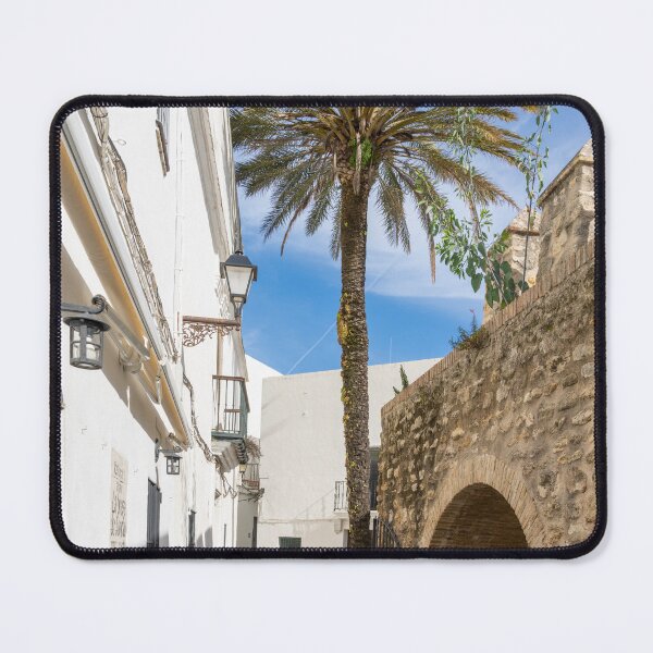 Item preview, Vejer de la Frontera Alley designed and sold by DiFigianoPhoto.