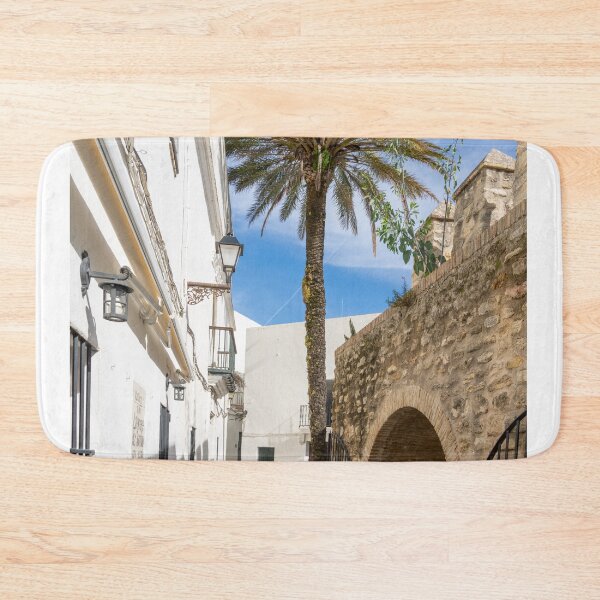 Item preview, Vejer de la Frontera Alley designed and sold by DiFigianoPhoto.