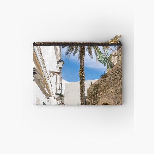 Item preview, Vejer de la Frontera Alley designed and sold by DiFigianoPhoto.