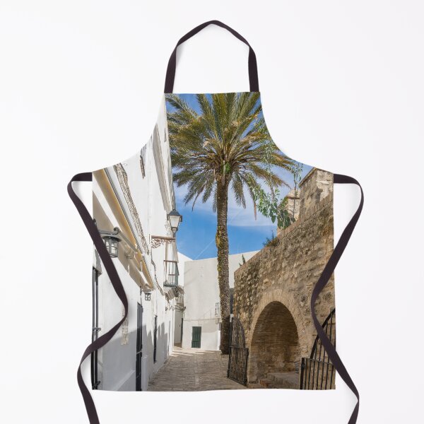 Item preview, Vejer de la Frontera Alley designed and sold by DiFigianoPhoto.