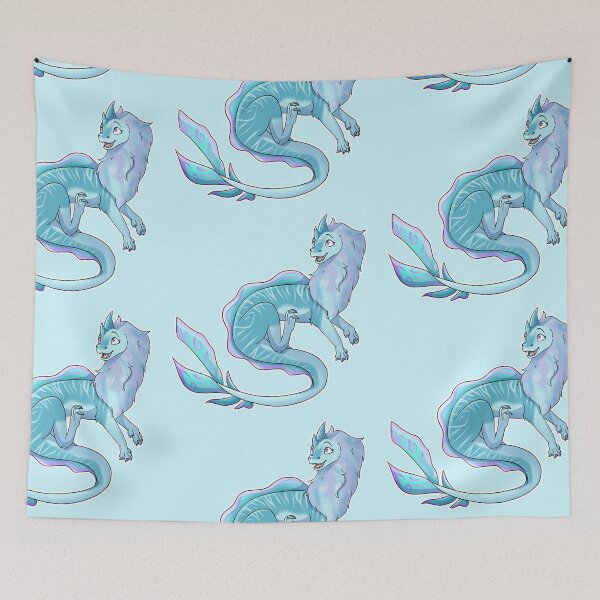 Item preview, Sisu designed and sold by AussieShark.