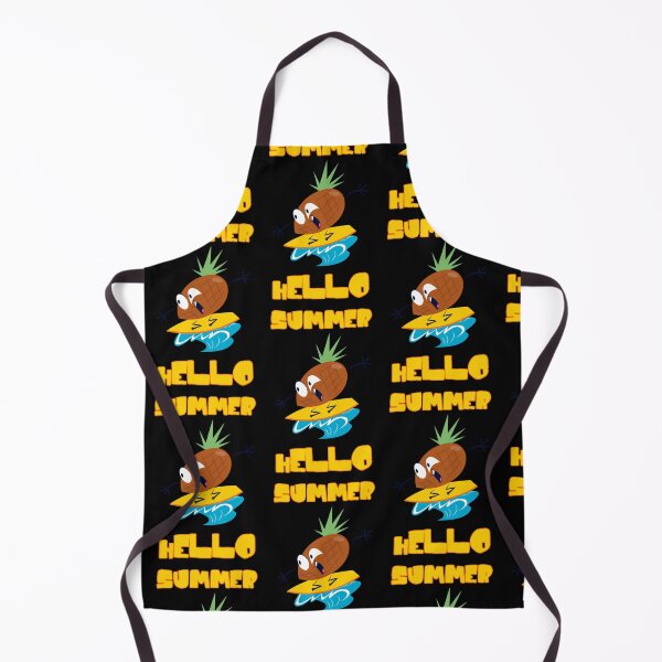 Item preview, Pineapple At Sea designed and sold by Nesro34.