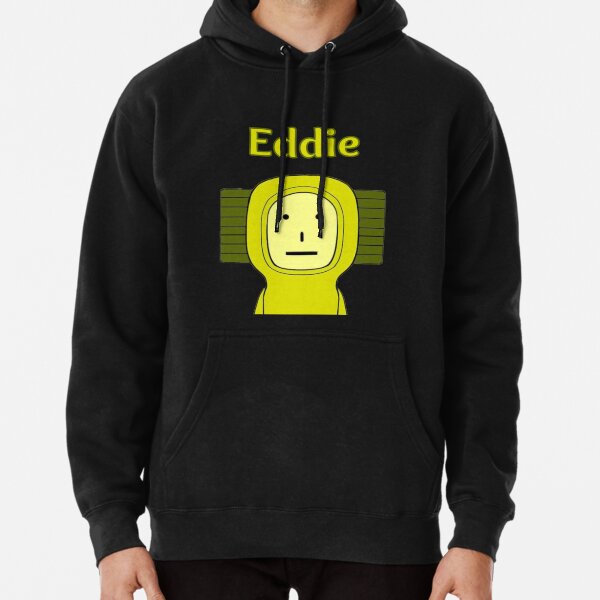 Eddievr discount veronica hoodie