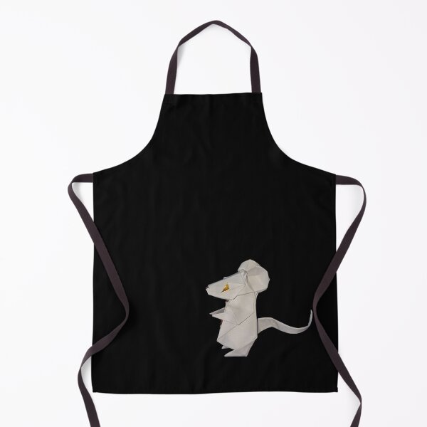 Item preview, origami mouse designed and sold by Meo Design.