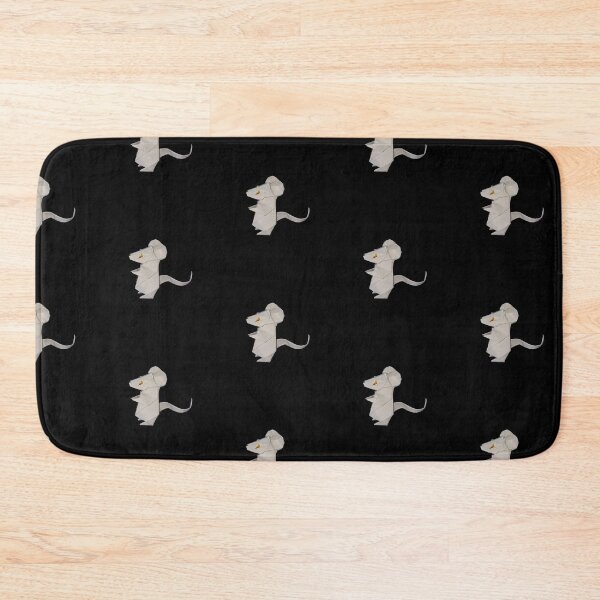 Item preview, origami mouse designed and sold by Meo Design.