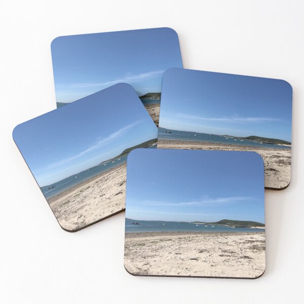 Item preview, Isles of Scilly designed and sold by HelenStamp.