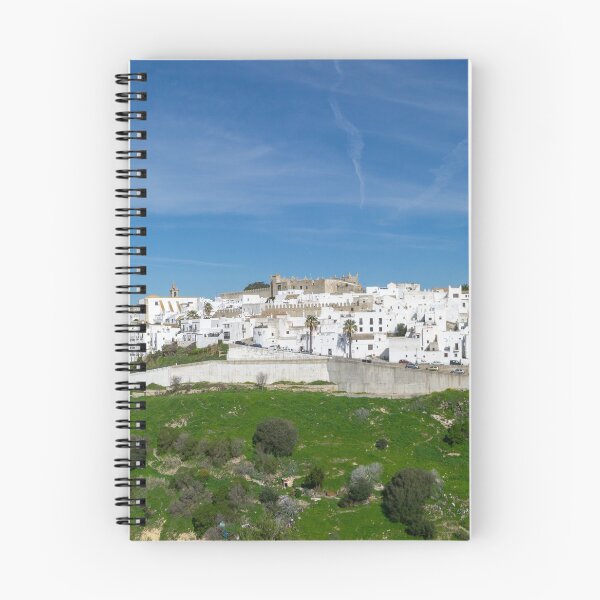 Item preview, Vejer de la Frontera designed and sold by DiFigianoPhoto.