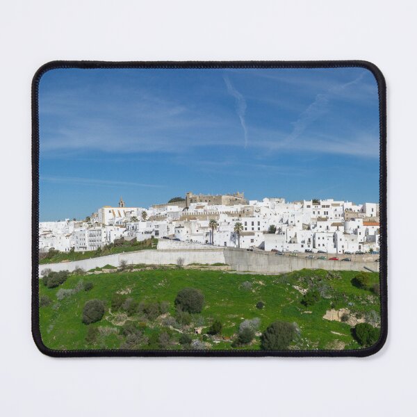 Item preview, Vejer de la Frontera designed and sold by DiFigianoPhoto.