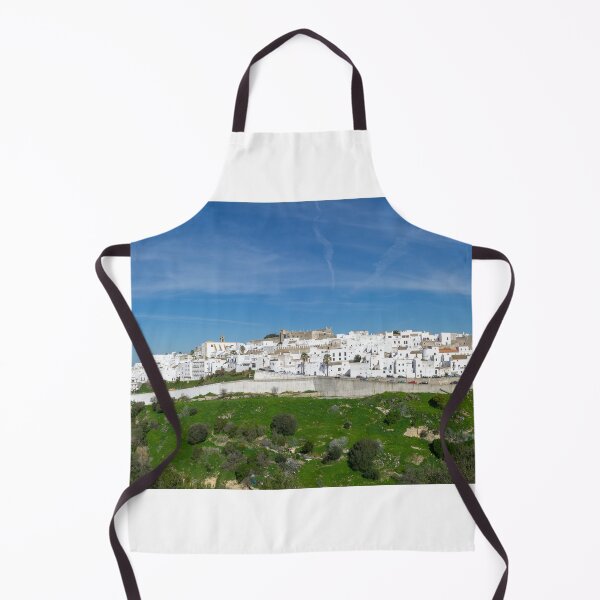 Item preview, Vejer de la Frontera designed and sold by DiFigianoPhoto.