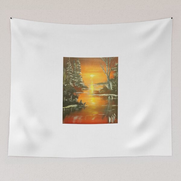 Item preview, Nightfall designed and sold by Collin Clarke.