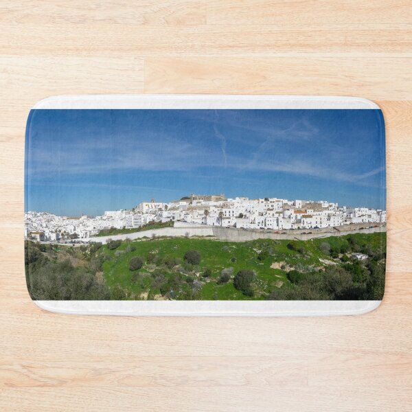 Item preview, Vejer de la Frontera designed and sold by DiFigianoPhoto.